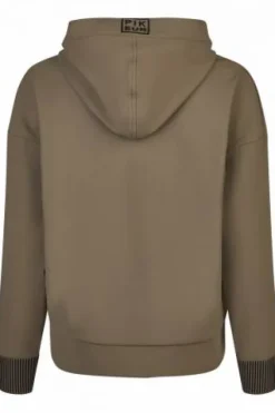 Online Sweat fonctionnel avec capuche Selection 8281 - Femme Tenue D'Équitation Femme·Sweat Shirt, Polaire Et Pull Femme