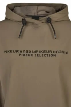 Online Sweat fonctionnel avec capuche Selection 8281 - Femme Tenue D'Équitation Femme·Sweat Shirt, Polaire Et Pull Femme