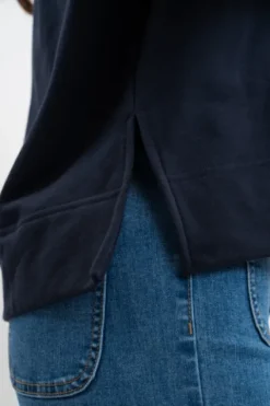 Online Sweat Santana Femme Femme Tenue D'Équitation Femme·Sweat Shirt, Polaire Et Pull Femme