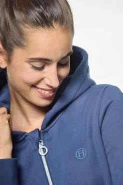 Sale Sweat Sworm Femme Tenue D'Équitation Femme·Sweat Shirt, Polaire Et Pull Femme