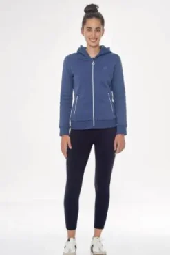 Sale Sweat Sworm Femme Tenue D'Équitation Femme·Sweat Shirt, Polaire Et Pull Femme