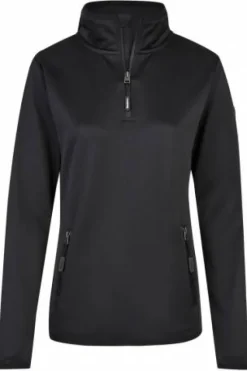 Sweat Jersey Shirt CECE Equestrian Fanatics 2020 - Femme Tenue D'Équitation Femme·Sweat Shirt, Polaire Et Pull Femme