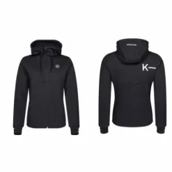 Clearance Sweat KlGabrielle pour femme - Femme Tenue D'Équitation Femme·Sweat Shirt, Polaire Et Pull Femme