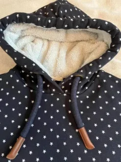 New Sweat Penelope Leprevost taille XS Femme Tenue D'Équitation Femme·Sweat Shirt, Polaire Et Pull Femme