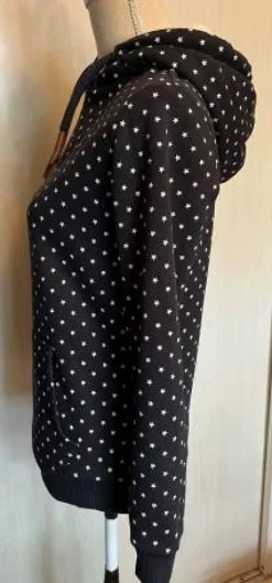 New Sweat Penelope Leprevost taille XS Femme Tenue D'Équitation Femme·Sweat Shirt, Polaire Et Pull Femme