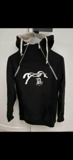 Outlet Sweat Pénélope Leprevost Femme Tenue D'Équitation Femme·Sweat Shirt, Polaire Et Pull Femme