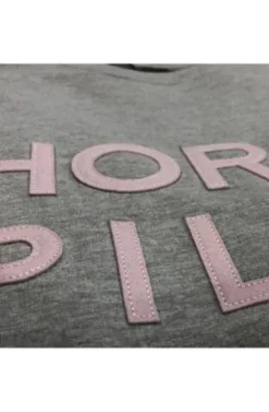 Outlet Sweat Summer Femme Femme Tenue D'Équitation Femme·Sweat Shirt, Polaire Et Pull Femme