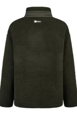 Outlet Sweat Teddy Dynamic 2025 - Femme Tenue D'Équitation Femme·Sweat Shirt, Polaire Et Pull Femme