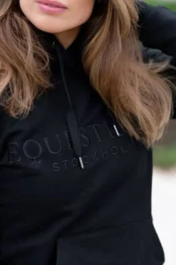 Clearance Sweat Total Eclipse - Femme Tenue D'Équitation Femme·Sweat Shirt, Polaire Et Pull Femme