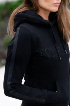 Clearance Sweat Total Eclipse - Femme Tenue D'Équitation Femme·Sweat Shirt, Polaire Et Pull Femme
