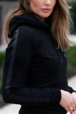 Clearance Sweat Total Eclipse - Femme Tenue D'Équitation Femme·Sweat Shirt, Polaire Et Pull Femme