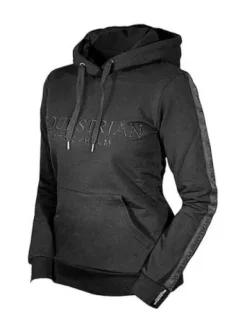 Clearance Sweat Total Eclipse - Femme Tenue D'Équitation Femme·Sweat Shirt, Polaire Et Pull Femme