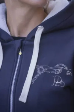 Sweat Tressy - Penelope Collection Femme Tenue D'Équitation Femme·Sweat Shirt, Polaire Et Pull Femme