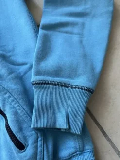 Sale Sweat turquoise spook Femme Tenue D'Équitation Femme·Sweat Shirt, Polaire Et Pull Femme