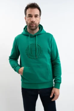 Sweat unisexe Samy - - confortable et stylé Femme Tenue D'Équitation Homme·Sweat Shirt, Polaire Et Pull Homme|Tenue D'Équitation Femme·Sweat Shirt, Polaire Et Pull Femme