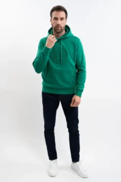 Sweat unisexe Samy - - confortable et stylé Femme Tenue D'Équitation Homme·Sweat Shirt, Polaire Et Pull Homme|Tenue D'Équitation Femme·Sweat Shirt, Polaire Et Pull Femme