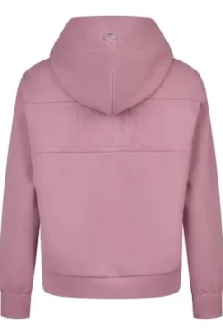 Discount Sweat zippé à capuche 8282 Athleisure - Femme Tenue D'Équitation Femme·Sweat Shirt, Polaire Et Pull Femme