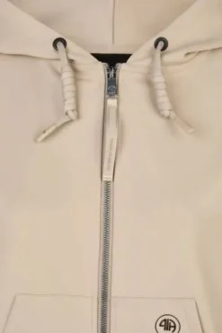 Discount Sweat zippé à capuche 8282 Athleisure - Femme Tenue D'Équitation Femme·Sweat Shirt, Polaire Et Pull Femme