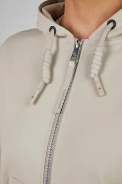 Discount Sweat zippé à capuche 8282 Athleisure - Femme Tenue D'Équitation Femme·Sweat Shirt, Polaire Et Pull Femme