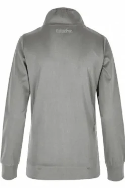 Online Sweat Zippé Reflexx 2021 - Femme Tenue D'Équitation Femme·Sweat Shirt, Polaire Et Pull Femme