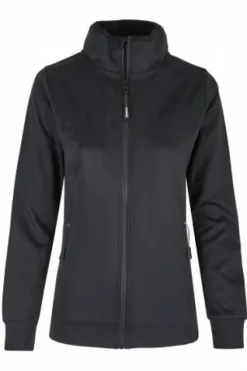 Online Sweat Zippé Reflexx 2021 - Femme Tenue D'Équitation Femme·Sweat Shirt, Polaire Et Pull Femme