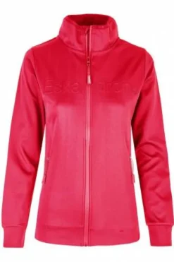 Online Sweat Zippé Reflexx 2021 - Femme Tenue D'Équitation Femme·Sweat Shirt, Polaire Et Pull Femme