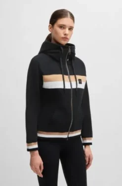 Sweat Zippé Riva - Femme Tenue D'Équitation Femme·Sweat Shirt, Polaire Et Pull Femme