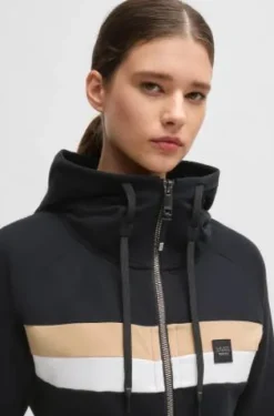 Sweat Zippé Riva - Femme Tenue D'Équitation Femme·Sweat Shirt, Polaire Et Pull Femme