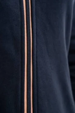 Online Sweat zippé Strella - - confort et style Femme Tenue D'Équitation Femme·Sweat Shirt, Polaire Et Pull Femme