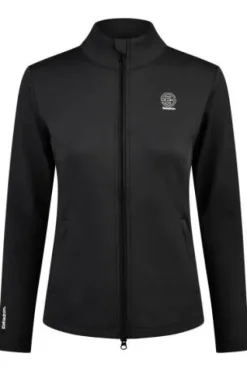 Sale Sweat zippé Zip Shirt Dynamic 2025 - - Edition limitée Femme Tenue D'Équitation Femme·Sweat Shirt, Polaire Et Pull Femme
