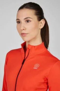 Sale Sweat zippé Zip Shirt Dynamic 2025 - - Edition limitée Femme Tenue D'Équitation Femme·Sweat Shirt, Polaire Et Pull Femme