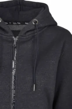 Outlet Sweat zippe ZAZA - Equestrian Fanatics Femme Tenue D'Équitation Femme·Sweat Shirt, Polaire Et Pull Femme