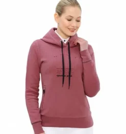 Discount Sweat-Shirt Lia Hoody - Femme Tenue D'Équitation Femme·Sweat Shirt, Polaire Et Pull Femme