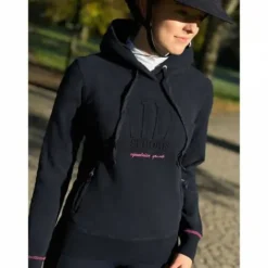 Discount Sweat-Shirt Lia Hoody - Femme Tenue D'Équitation Femme·Sweat Shirt, Polaire Et Pull Femme