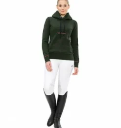 Discount Sweat-Shirt Lia Hoody - Femme Tenue D'Équitation Femme·Sweat Shirt, Polaire Et Pull Femme