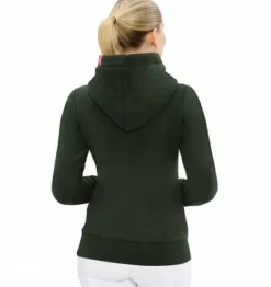 Discount Sweat-Shirt Lia Hoody - Femme Tenue D'Équitation Femme·Sweat Shirt, Polaire Et Pull Femme