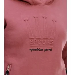 Discount Sweat-Shirt Lia Hoody - Femme Tenue D'Équitation Femme·Sweat Shirt, Polaire Et Pull Femme