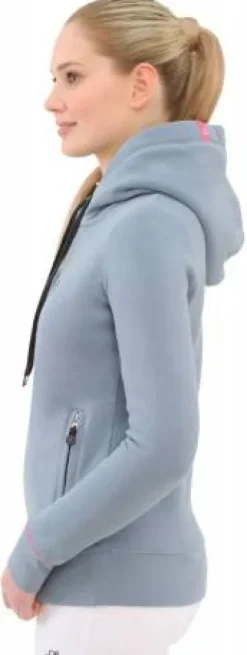 Discount Sweat-Shirt Lia Hoody - Femme Tenue D'Équitation Femme·Sweat Shirt, Polaire Et Pull Femme