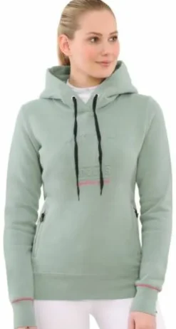 Discount Sweat-Shirt Lia Hoody - Femme Tenue D'Équitation Femme·Sweat Shirt, Polaire Et Pull Femme