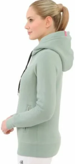 Discount Sweat-Shirt Lia Hoody - Femme Tenue D'Équitation Femme·Sweat Shirt, Polaire Et Pull Femme