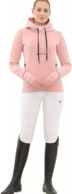 Discount Sweat-Shirt Lia Hoody - Femme Tenue D'Équitation Femme·Sweat Shirt, Polaire Et Pull Femme