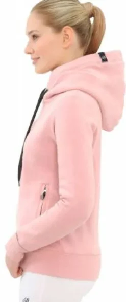 Discount Sweat-Shirt Lia Hoody - Femme Tenue D'Équitation Femme·Sweat Shirt, Polaire Et Pull Femme