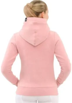 Discount Sweat-Shirt Lia Hoody - Femme Tenue D'Équitation Femme·Sweat Shirt, Polaire Et Pull Femme