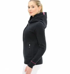 Discount Sweat-Shirt Lia Hoody - Femme Tenue D'Équitation Femme·Sweat Shirt, Polaire Et Pull Femme