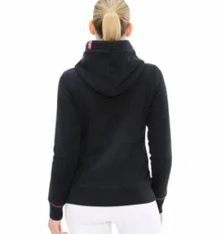 Discount Sweat-Shirt Lia Hoody - Femme Tenue D'Équitation Femme·Sweat Shirt, Polaire Et Pull Femme