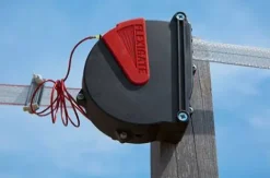 Outlet Systèmes de fermeture FlexiGate Clôture Électrique·Fil Et Ruban