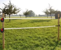 Outlet Systèmes de fermeture FlexiGate Clôture Électrique·Fil Et Ruban