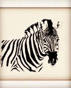 Outlet Tableaux de chevaux, poneys, ânes , chien Décorations