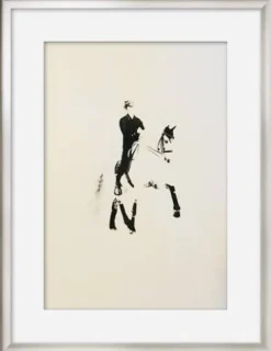 Outlet Tableaux de chevaux, poneys, ânes , chien Décorations