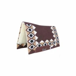 Hot Tapis Americain Laine Smx Quest Tapis Western|Tapis De Selle